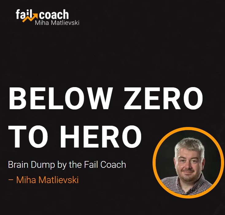 Fail Coach